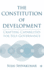 The Constitution of Development