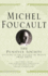 On the Punitive Society: Lectures at the Collge De France, 1972-1973 (Michel Foucault: Lectures at the Collge De France)