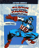 The Creation of Captain America (Action Heros)