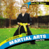 Let's Learn Martial Arts