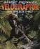 Velociraptor: the Speedy Thief (Graphic Dinosaurs)