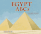 Egypt Abcs: a Book About the People and Places of Egypt