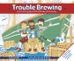 Trouble Brewing: a Fun Song About the Boston Tea Party