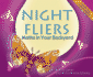 Night Flyers: Moths in Your Backyard