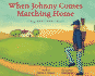 When Johnny Comes Marching Home: a Song About a Soldier's Return