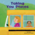 Taking You Places: A Book about Bus Drivers