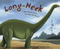 Long-Neck: the Adventure of Apatosaurus