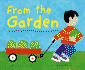 From the Garden: a Counting Book About Growing Food