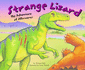 Strange Lizard: the Adventure of Allosaurus