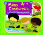 Many Creatures: a Song About Animal Classifications (Science Songs)