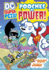 Pooches of Power! (Dc Super-Pets! (Library))