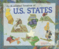 An Illustrated Timeline of U.S. States (Visual Timelines in History)