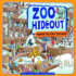 Zoo Hideout: Hidden Picture Puzzles (Seek It Out)