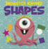 Monster Knows Shapes (Monster Knows Math)