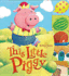 This Little Piggy (Charles Reasoner Nursery Rhymes)