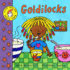Goldilocks. Nick Sharratt, Stephen Tucker