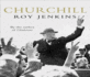 Churchill: a Biography