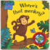 Where's That...? 12-Copy Counterpack: Where's That Monkey? : 5