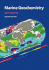 Marine Geochemistry 2e