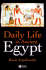 Daily Life in Ancient Egypt