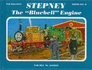 Stepney the Bluebell Engine (Railway)