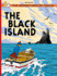 The Black Island 1 the Adventures of Tintin