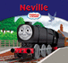 Neville (My Thomas Story Library)