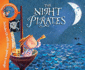 The Night Pirates: With Audio Cd (Book & Cd)