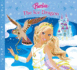 The Ice Dragon (Barbie Story Library)