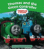 Thomas and the Green Controller (Thomas & Friends)