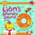 Lions Speedy Sauce (Jump Up and Join in)