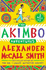 The Akimbo Adventures: 1