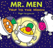 Mr. Men: Trip to the Moon (Mr. Men & Little Miss Celebrations)