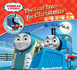 The Last Train for Christmas (Thomas & Friends Engine Adventures)