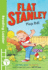 Flat Stanley Plays Ball: 1 (Reading Ladder Level 1)