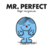 Mr. Perfect