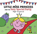 Little Miss Princess and the Very Special Party