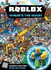 Roblox Wheres the Noob? Search and Find Book (Search & Find)