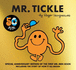 Mr. Tickle: 50th Anniversary Edition