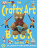 The Crafty Art Book