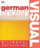 German-English Bilingual Visual Dictionary (Dk Bilingual Dictionaries)