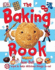 The Baking Book. Jane Bull
