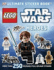 Lego Star Wars Heroes (Dk Ultimate Sticker Books)