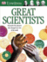 Great Scientists (Dk Eyewitness Books)