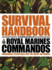 Survival Handbook: Endurance Essentials for the Great Outdoors