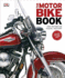 The Motorbike Book (Dk Sports & Activities)