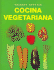 Cocina Vegetariana-Grandes Recetas