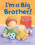 im a big brother