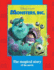 Disney: "Monsters Inc" (Disney Book of the Film)