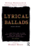 Lyrical Ballads (Longman Annotated Texts)